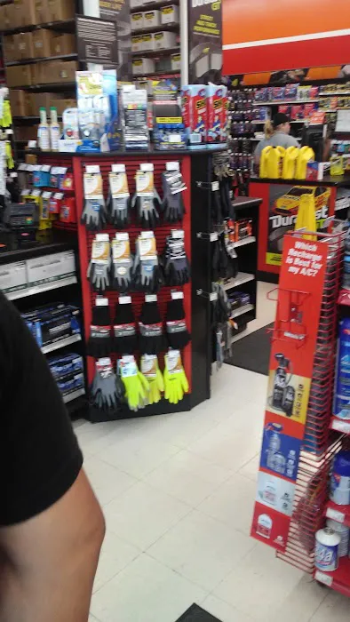AutoZone Auto Parts 6
