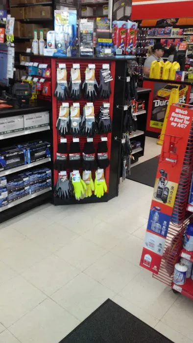 AutoZone Auto Parts 4