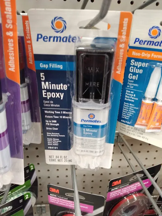 AutoZone Auto Parts 3