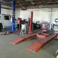 Old Brooklyn Auto Tech Inc.