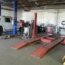 Old Brooklyn Auto Tech Inc. ico