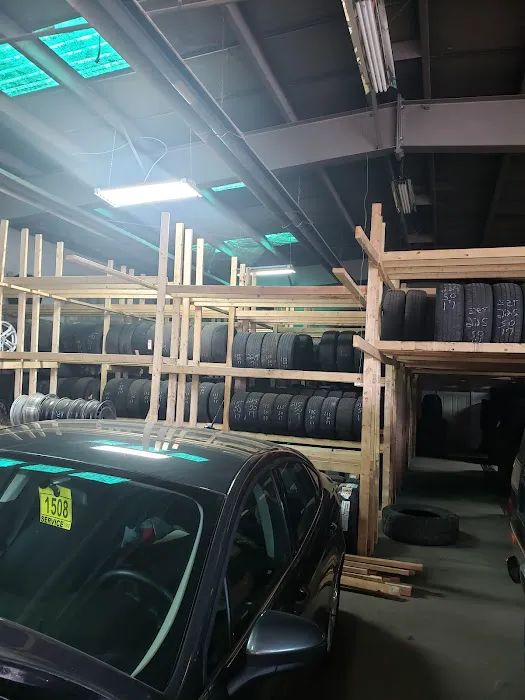 Old Brooklyn Auto Tech Inc. 8