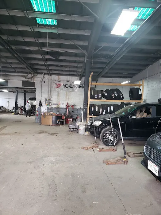 Old Brooklyn Auto Tech Inc. 6