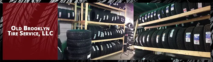 Old Brooklyn Auto Tech Inc. 9