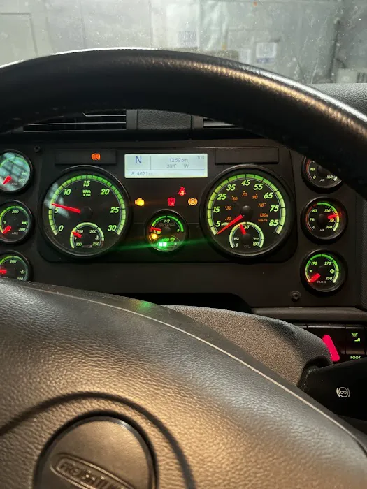 Do More Trucking 0