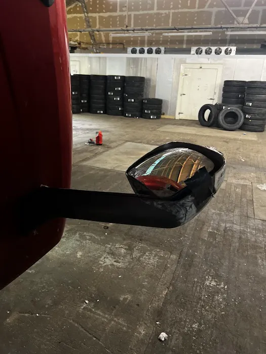 Do More Trucking 1