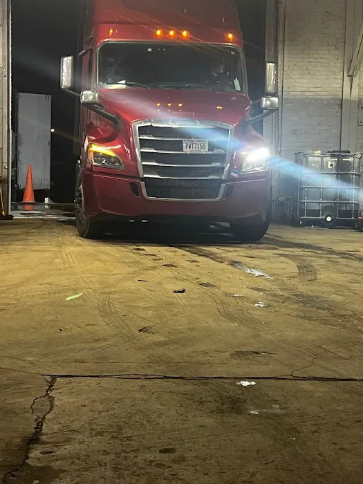 Do More Trucking 4