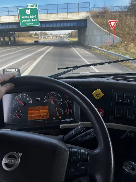 Do More Trucking 5
