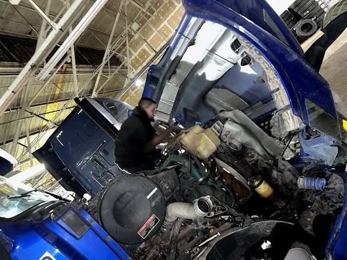 Do More Trucking 3