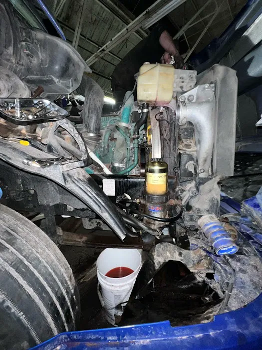 Do More Trucking 7