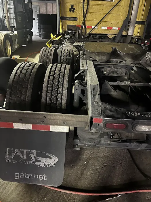 Do More Trucking 9