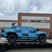 V&D Truck Repair LLC