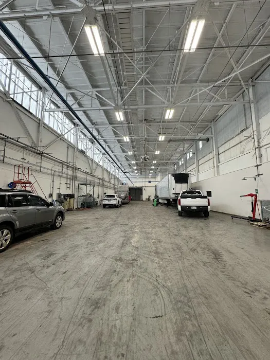 V&D Truck Repair LLC 5