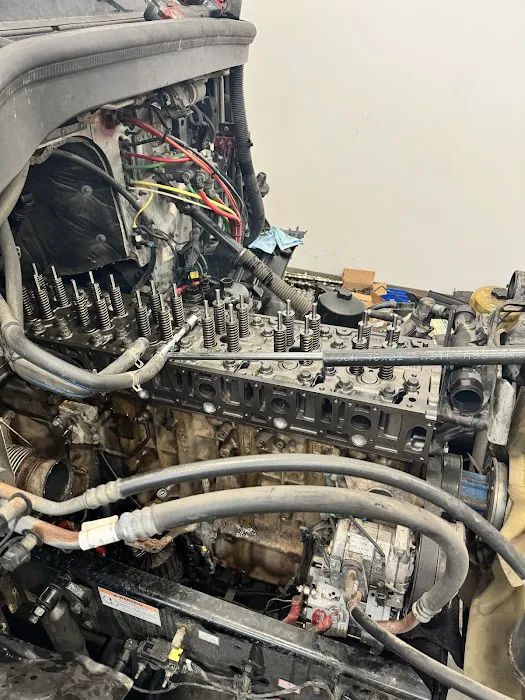 V&D Truck Repair LLC 2