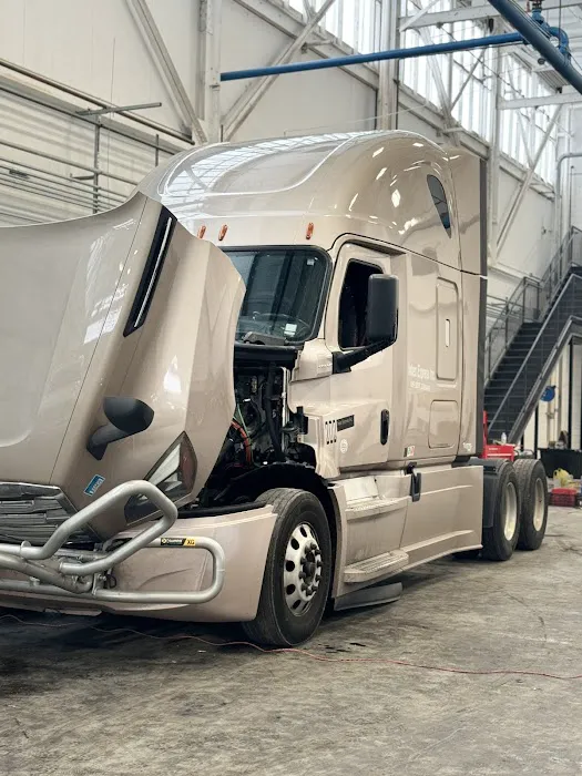 V&D Truck Repair LLC 8