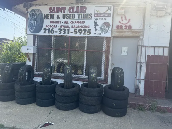 saintClairnewandusedtires 2