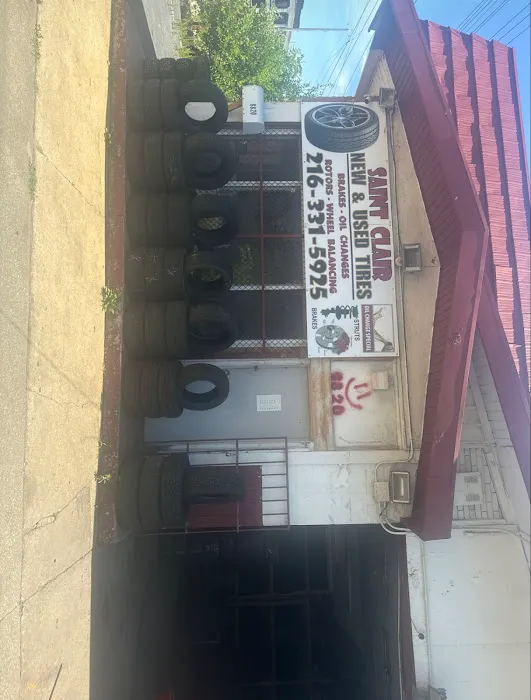 saintClairnewandusedtires 1