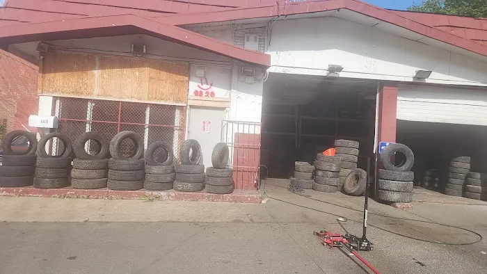 saintClairnewandusedtires 0