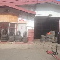 saintClairnewandusedtires