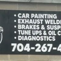His workman auto & body LLC
