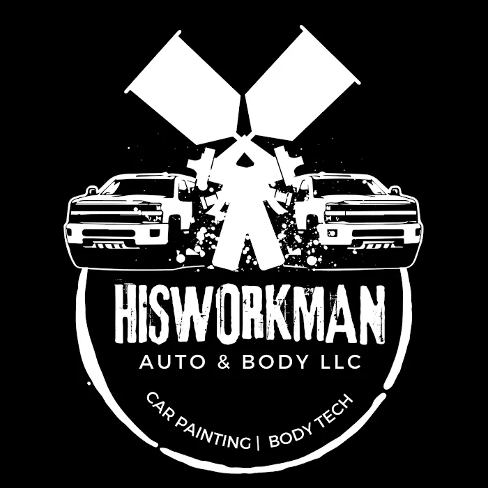 His workman auto & body LLC 4
