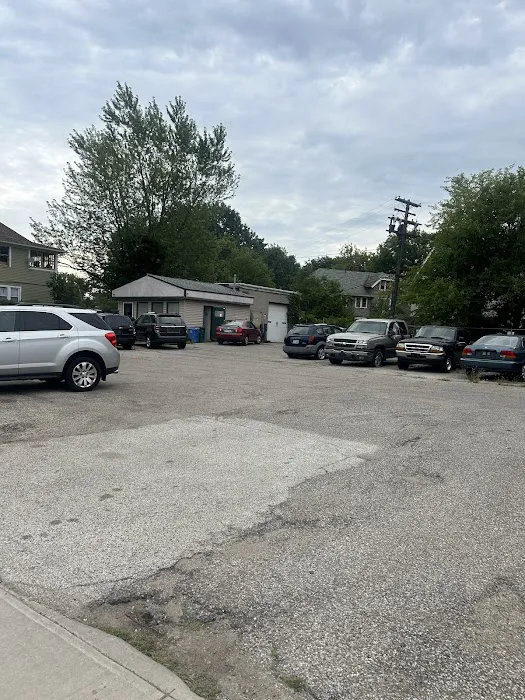 His workman auto & body LLC 2