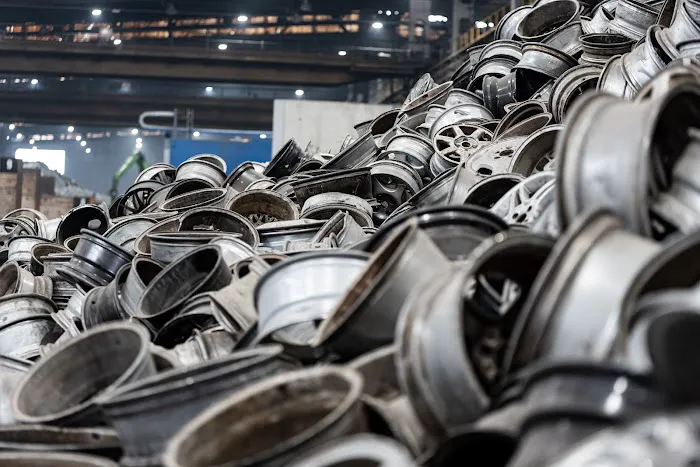 Jcomp Recycling Inc 4