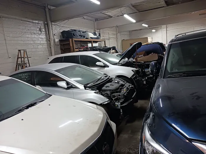 Coolie Complete Autobody Repair 3