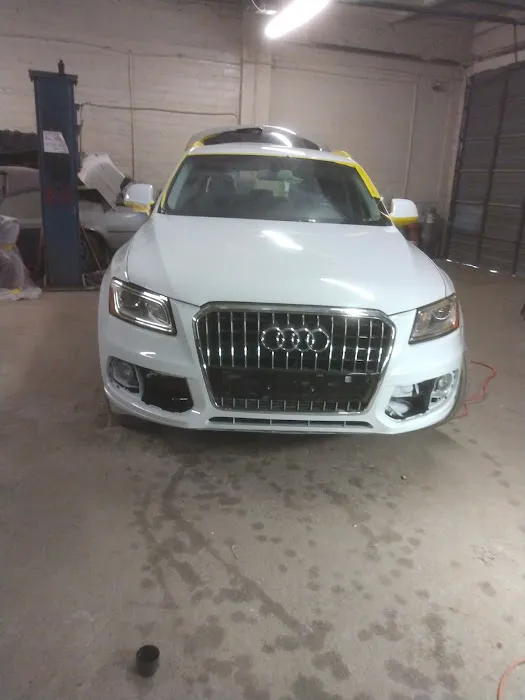 Coolie Complete Autobody Repair 0