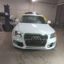 Coolie Complete Autobody Repair ico
