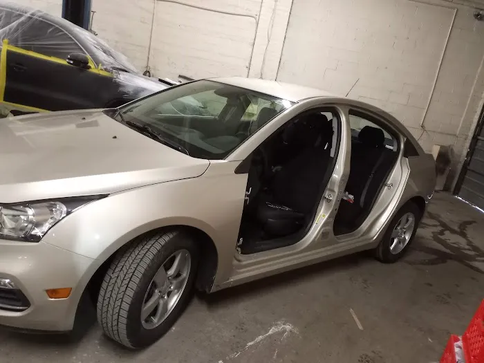Coolie Complete Autobody Repair 2