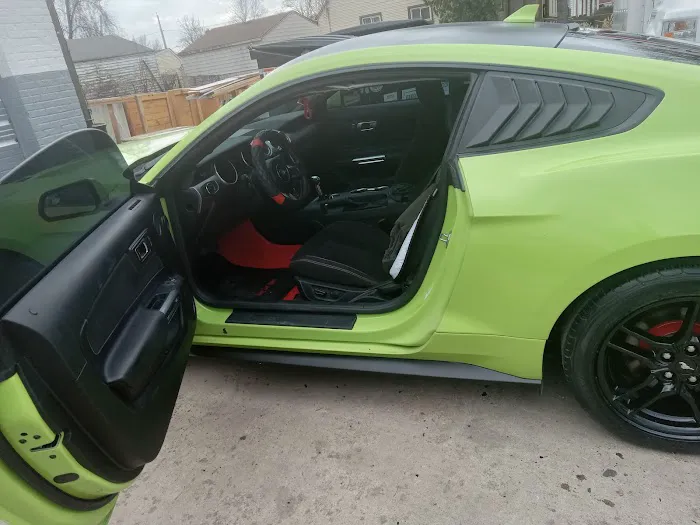 Coolie Complete Autobody Repair 9