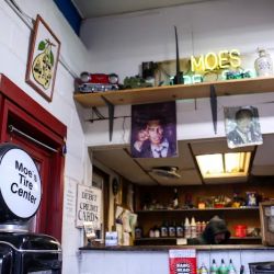 Moe's Tire Center 3 ico