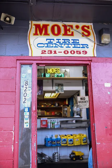 Moe's Tire Center 3 1