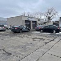 Johnny's Auto Repair