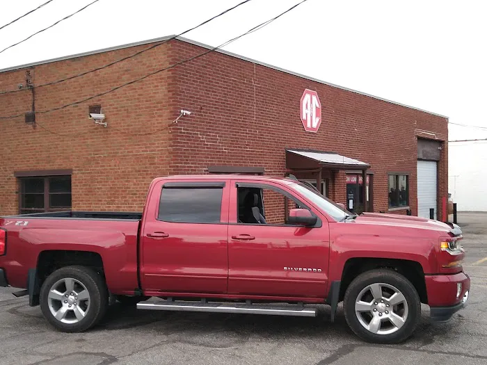 A & C Auto Parts & Wrecking Co 0