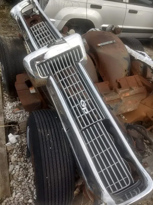 A & C Auto Parts & Wrecking Co 3