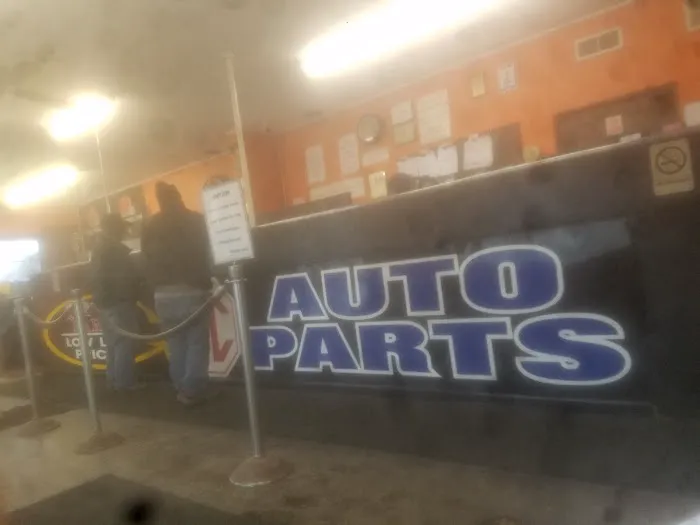 A & C Auto Parts & Wrecking Co 8