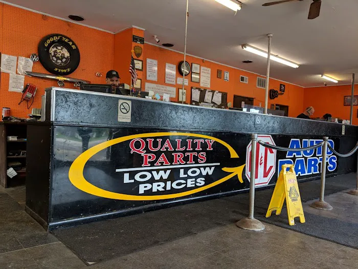 A & C Auto Parts & Wrecking Co 5
