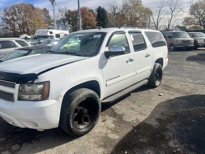 Dejesus Auto Repair 1