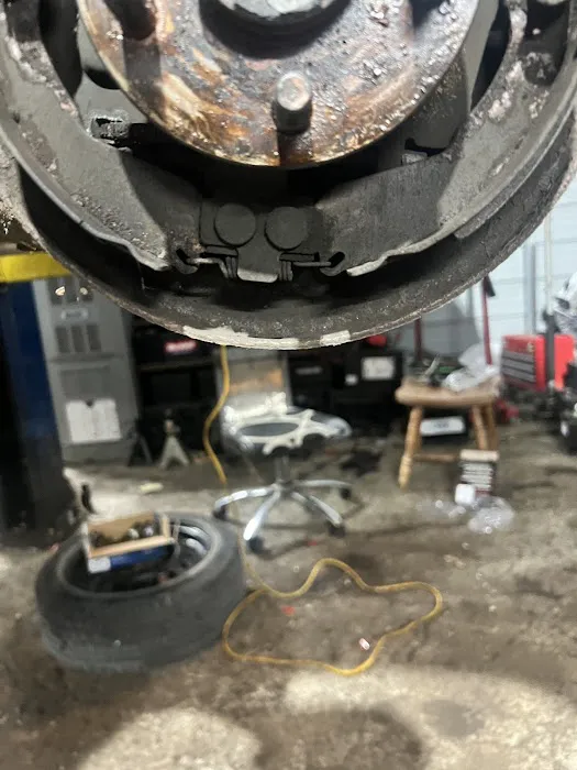 Dejesus Auto Repair 4