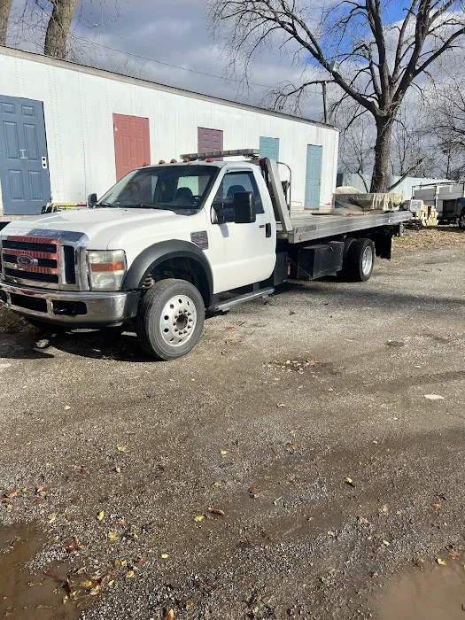 Dejesus Auto Repair 8