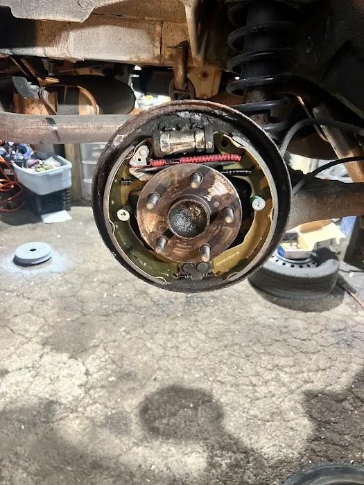 Dejesus Auto Repair 7
