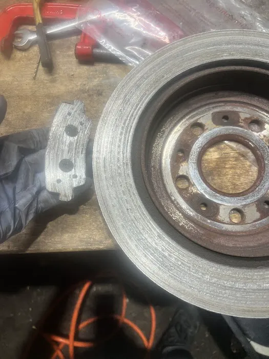 Dejesus Auto Repair 6