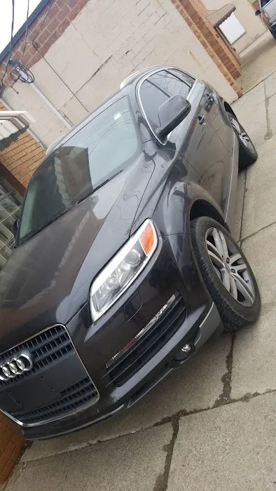 Express auto 0