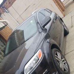 Express auto ico