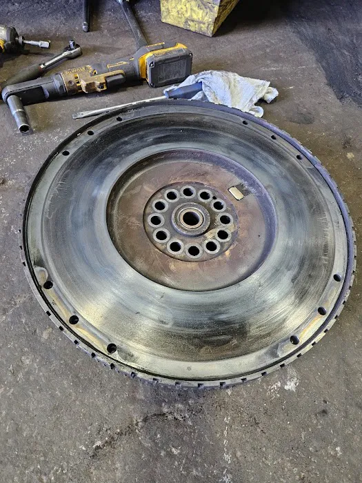 Truck City Parts and Service 2