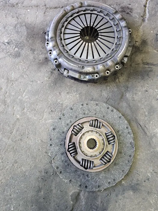 Truck City Parts and Service 3