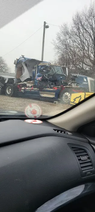 Truck City Parts and Service 5