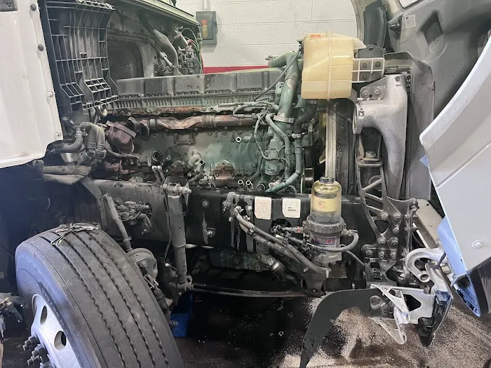 Truck City Parts and Service 6